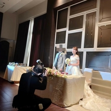 LEBAPIREO（レガピオーレ）-urban　villa　wedding-の画像