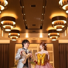 LEBAPIREO（レガピオーレ）-urban　villa　wedding-の画像