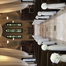 LEBAPIREO（レガピオーレ）-urban　villa　wedding-の画像