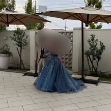 LEBAPIREO（レガピオーレ）-urban　villa　wedding-の画像｜屋外