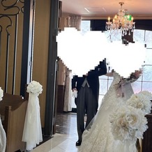 LEBAPIREO（レガピオーレ）-urban　villa　wedding-の画像｜アンティーク調のチャペル