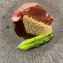 ヒルトン東京ベイの画像｜どれも美味しかったです
