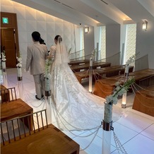 ヒルトン東京ベイの画像