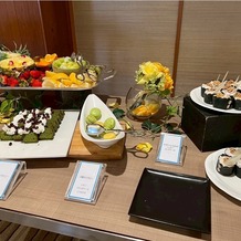 ヒルトン東京ベイの画像