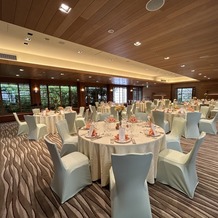 ヒルトン東京ベイの画像