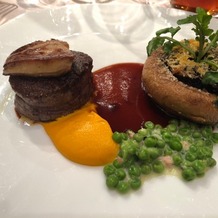 Q.E.D.CLUBの画像｜美味しいコース料理でした