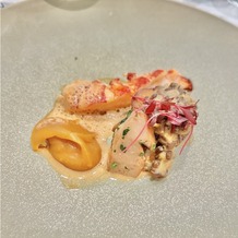 Q.E.D.CLUBの画像｜魚料理