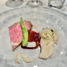 Q.E.D.CLUBの画像｜肉料理