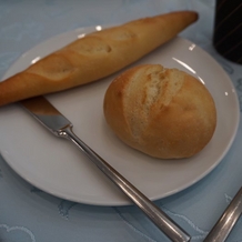 ララシャンス ベルアミーの画像｜パン