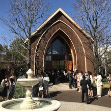 ララシャンス　博多の森の画像