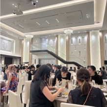 ララシャンス　博多の森の画像｜会場