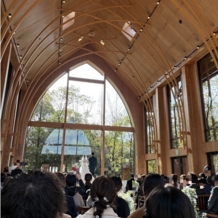 ララシャンス迎賓館の画像