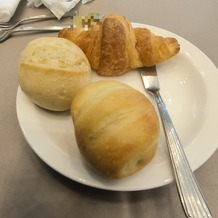プレジール迎賓館の画像｜パン