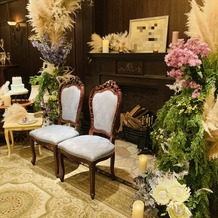 ロイヤルアルバートコートの画像