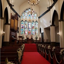 仙台セント・ジョージ教会の画像