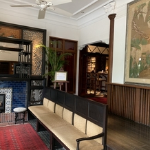 THE FUJIYA GOHONJIN（藤屋御本陳）の画像｜入り口