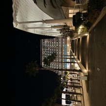 神戸メリケンパークオリエンタルホテルの画像