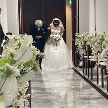 神戸メリケンパークオリエンタルホテルの画像｜マリンホール