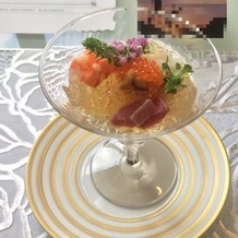 赤坂 アプローズスクエア迎賓館の画像｜料理