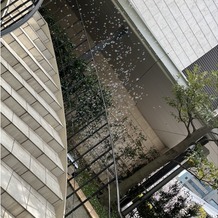 赤坂 アプローズスクエア迎賓館の画像｜シャボン玉