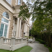 赤坂 アプローズスクエア迎賓館の画像