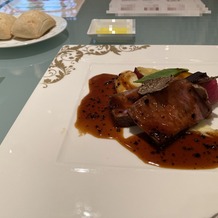 大宮璃宮の画像｜フェアで試食したお料理です。
とても美味しかったです。