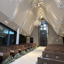 大宮璃宮の画像｜新郎新婦から見える景色