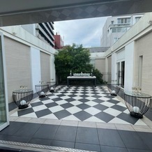 白金迎賓館 アートグレイスクラブの画像