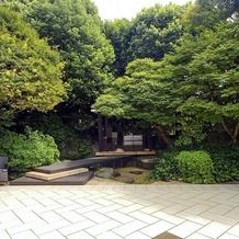 白金迎賓館 アートグレイスクラブの画像