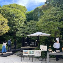 白金迎賓館 アートグレイスクラブの画像