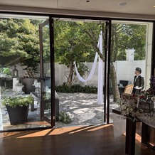 白金迎賓館 アートグレイスクラブの画像