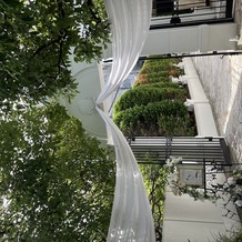 白金迎賓館 アートグレイスクラブの画像