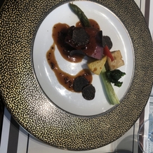 アートグレイス・ポートサイドヴィラの画像｜試食