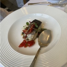 アートグレイス・ポートサイドヴィラの画像｜魚料理