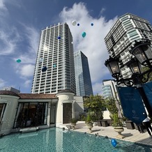 アートグレイス・ポートサイドヴィラの画像