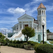 アートグレイス ウエディングコースト 大阪の画像