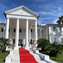 アートグレイス ウエディングコースト 大阪の画像