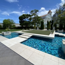 アートグレイス ウエディングコースト 大阪の画像