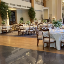 アートグレイス ウエディングコースト 大阪の画像