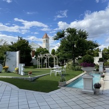 アートグレイス ウエディングコースト 大阪の画像