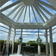 アートグレイス ウエディングコースト 大阪の画像