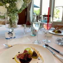 アートグレイス ウエディングコースト 大阪の画像