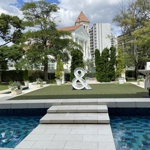 アートグレイス ウエディングコースト 大阪の画像