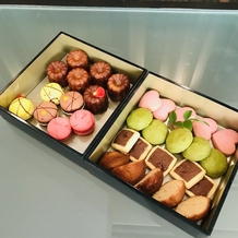 アートグレイス ウエディングコースト 大阪の画像