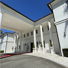 アートグレイス ウエディングコースト 大阪の画像