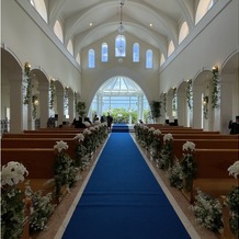 アートグレイス ウエディングコースト 大阪の画像