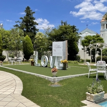 アートグレイス ウエディングコースト 大阪の画像