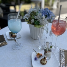 アートグレイス ウエディングコースト 大阪の画像