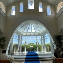 アートグレイス ウエディングコースト 大阪の画像