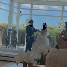 アートグレイス ウエディングコースト 大阪の画像